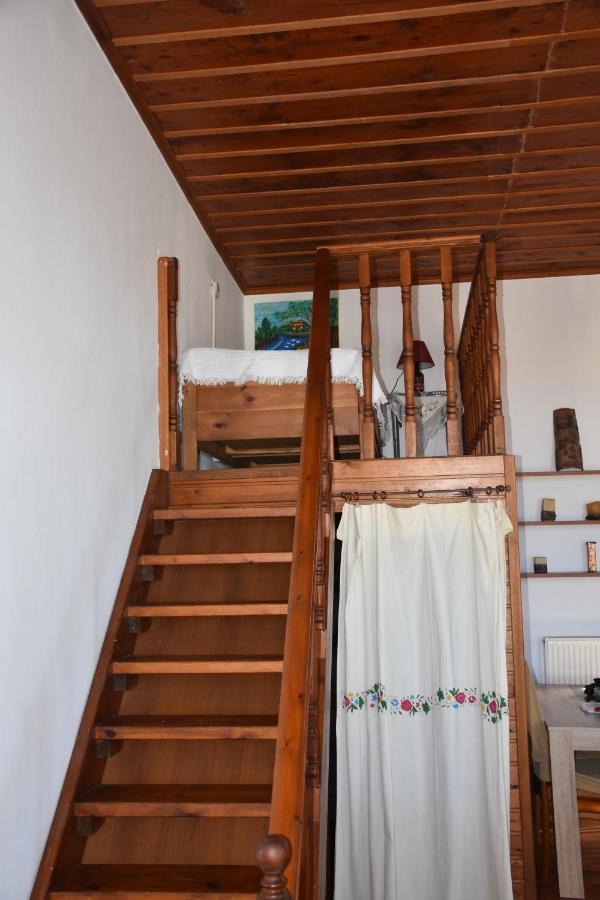Apartment Pasha's Sarai