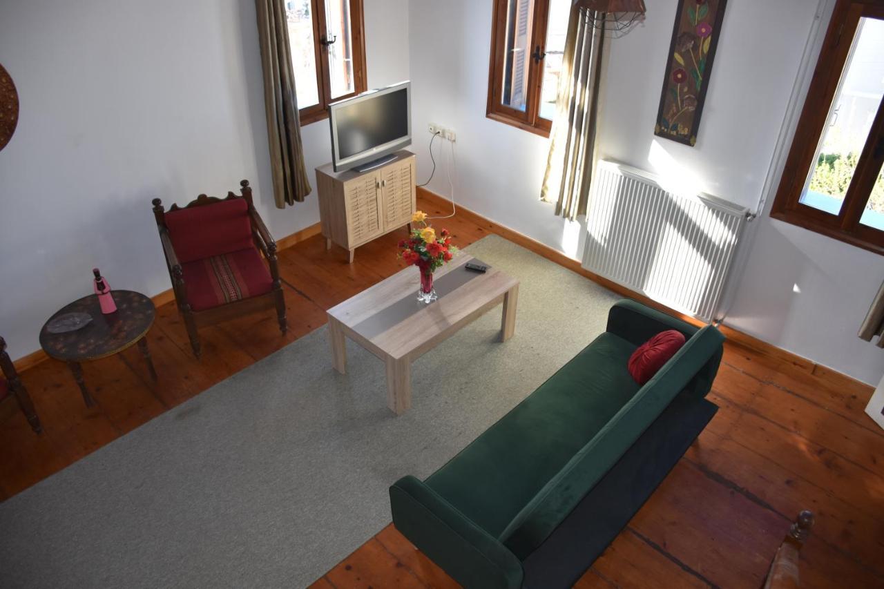 Apartment Pasha's Sarai *