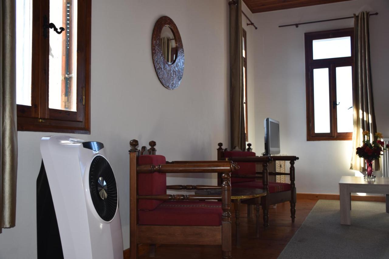 Pasha's Sarai * Chania (Crete)