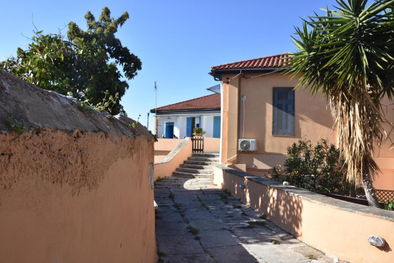 Pasha's Sarai *