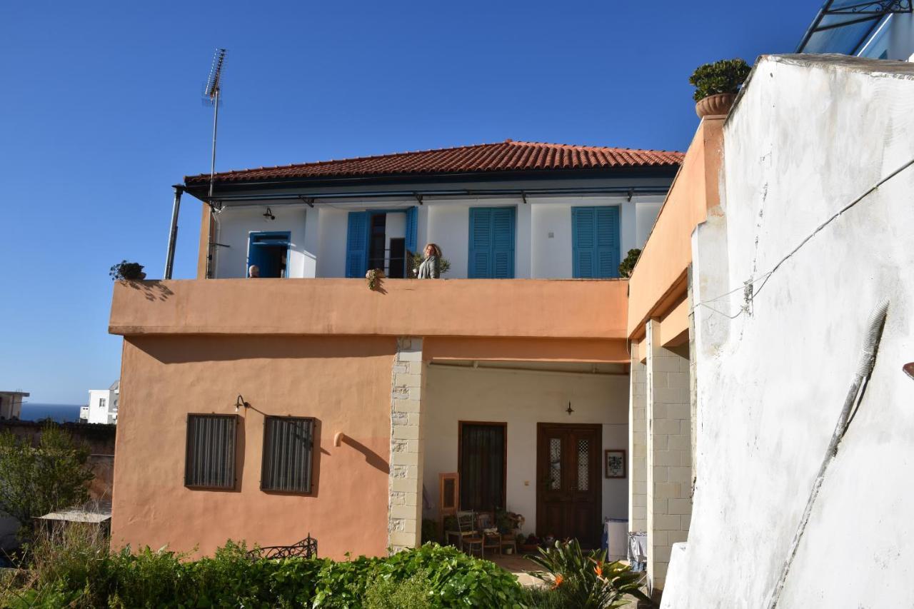 Apartment Pasha's Sarai *