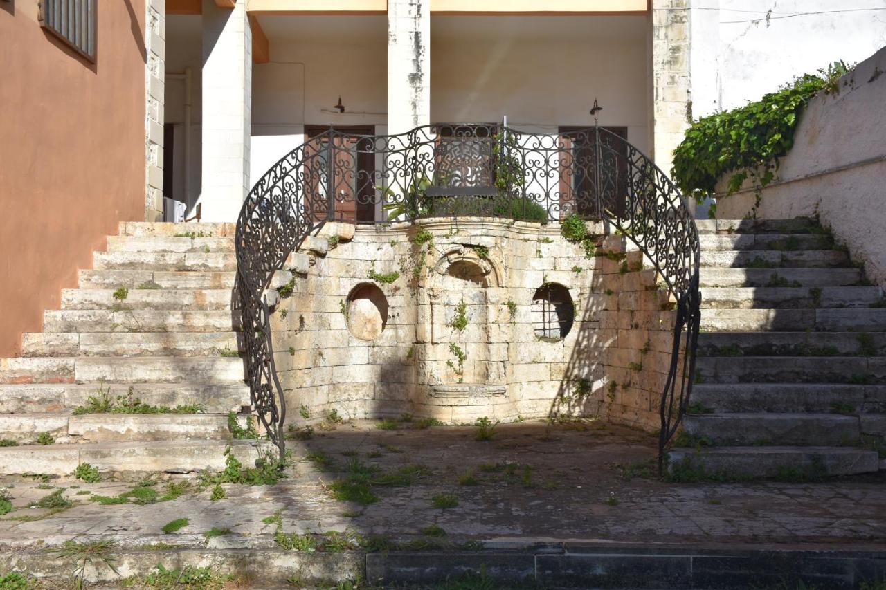 Pasha's Sarai Chania (Crete)