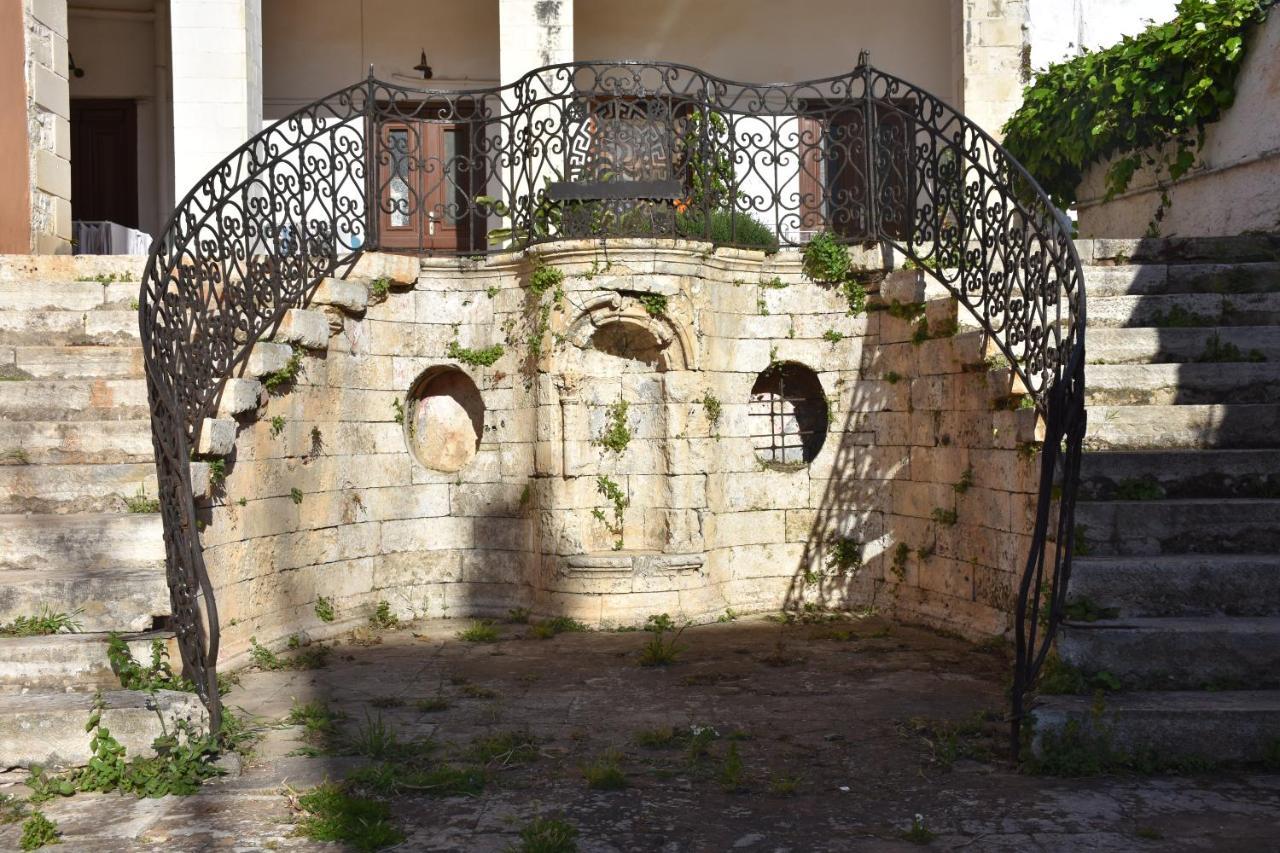 Apartment Pasha's Sarai *