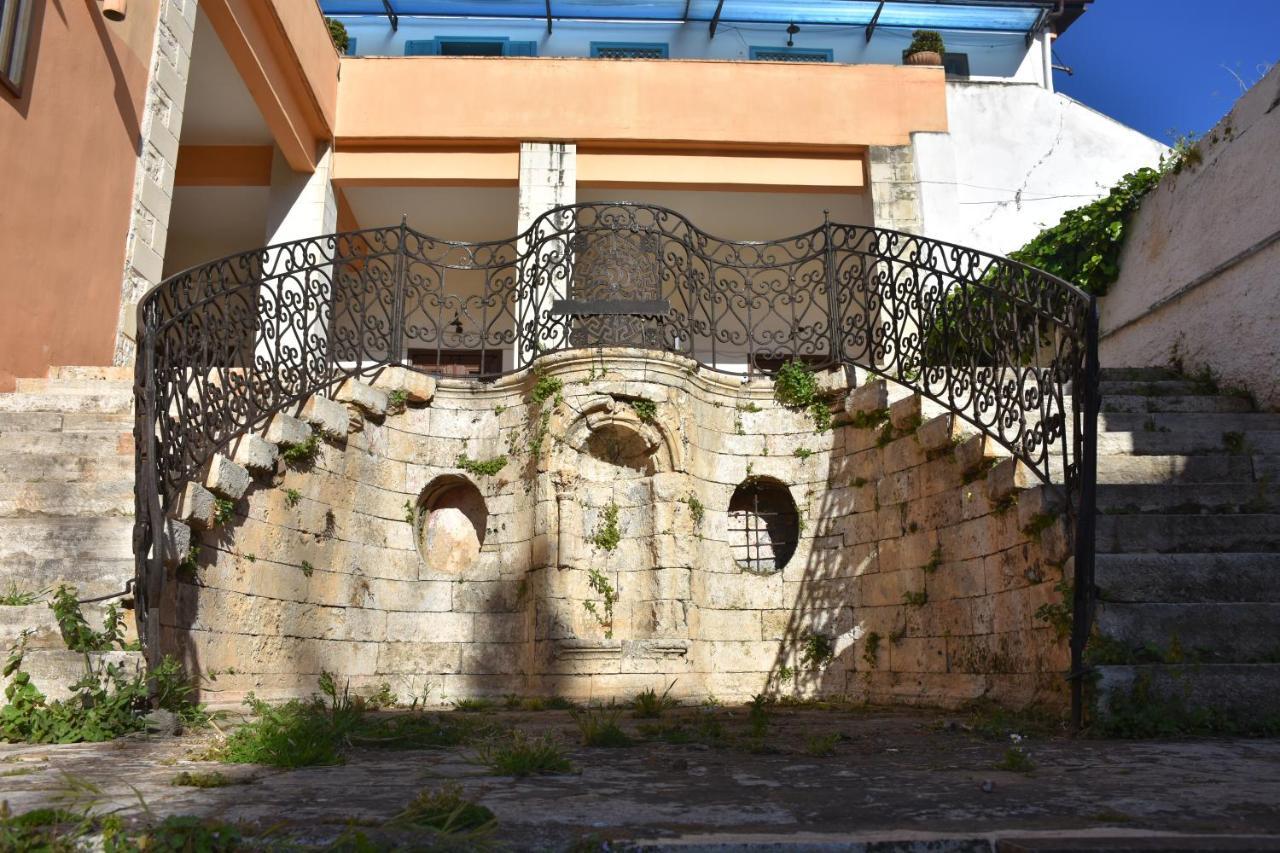 Pasha's Sarai Apartment *
