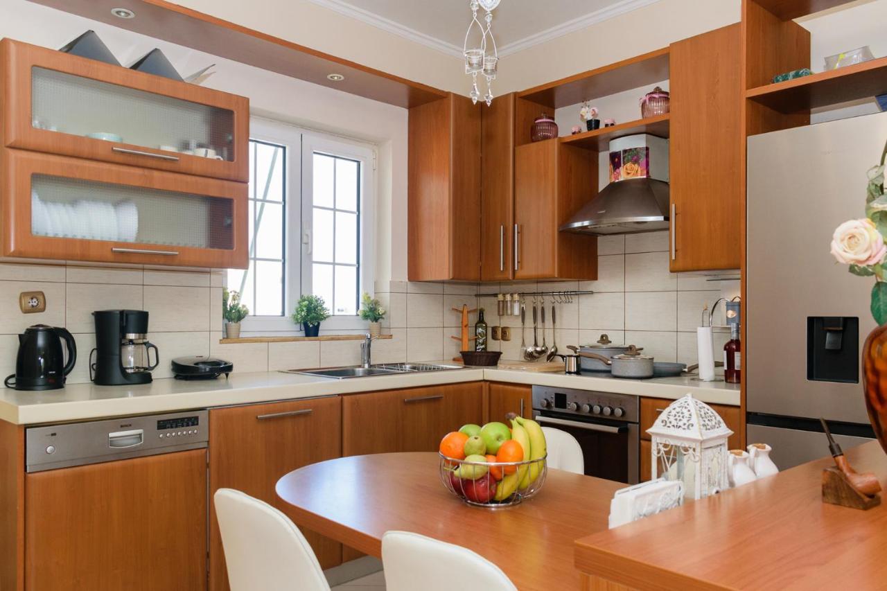 Penthouse In Quiet Neighborhood Near Sandy Apartamento *