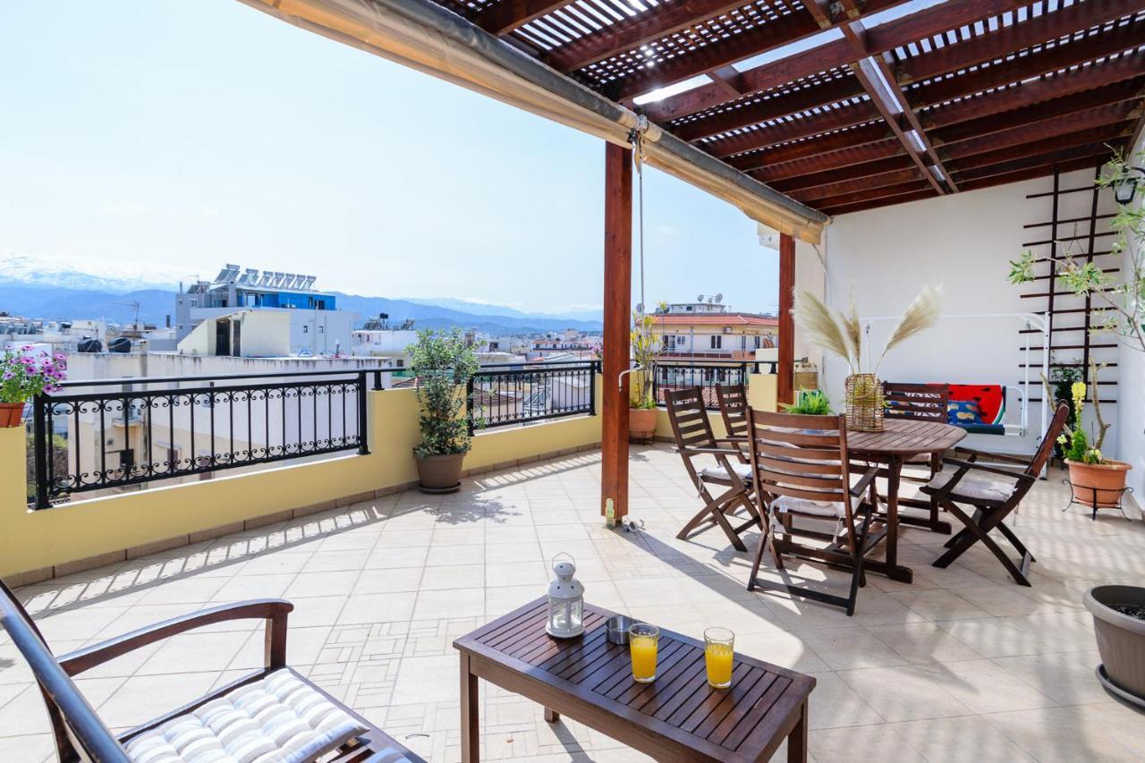 Apartamento Penthouse In Quiet Neighborhood Near Sandy