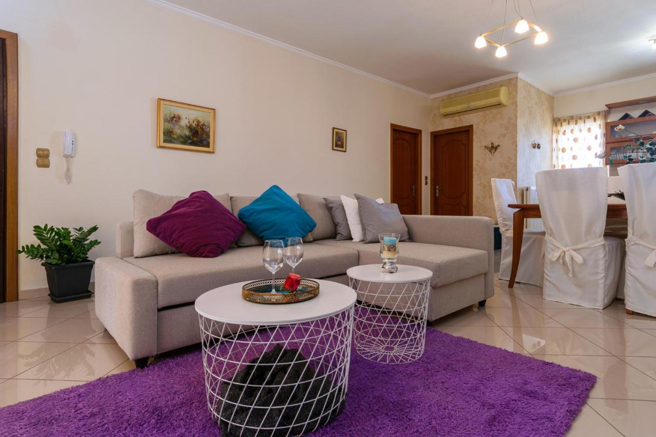 Apartamento Penthouse In Quiet Neighborhood Near Sandy *