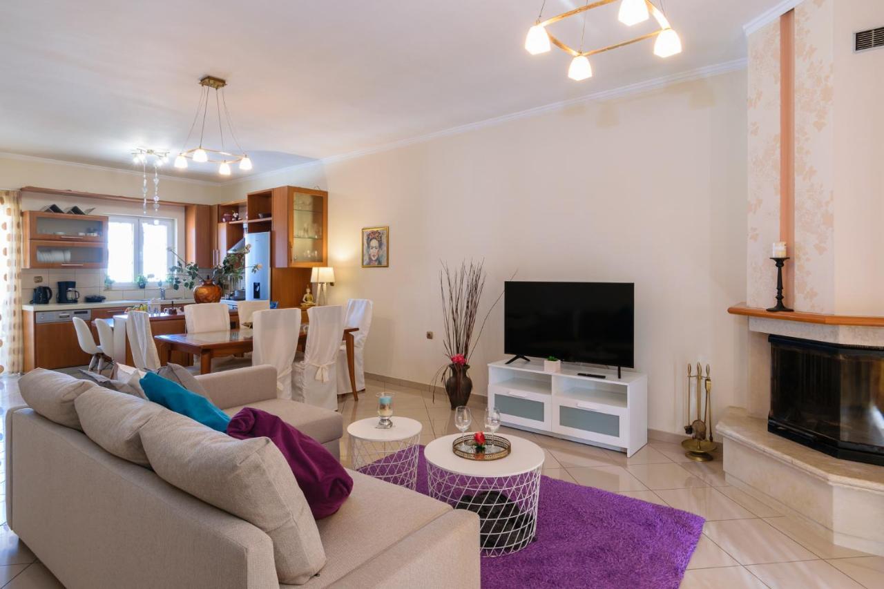 Apartamento Penthouse In Quiet Neighborhood Near Sandy