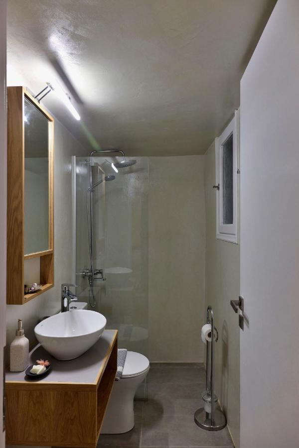 Helianthi Apartment Chania (Crete)