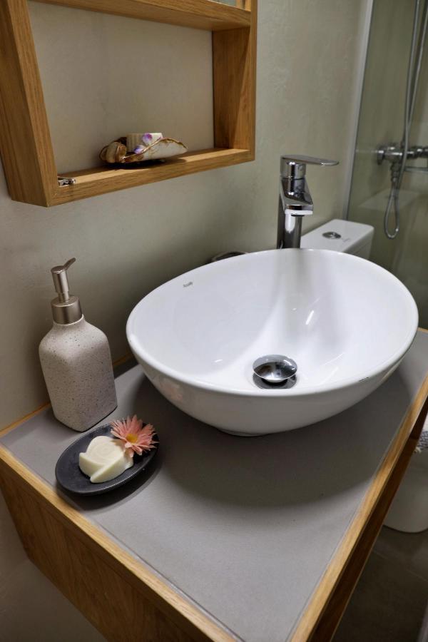 Apartment Helianthi Chania (Crete)