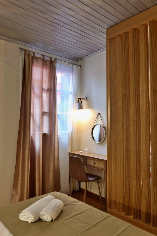 Helianthi Apartment *