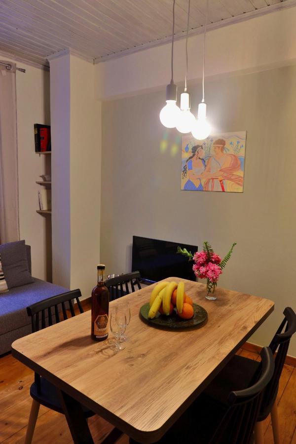 Apartment Helianthi *