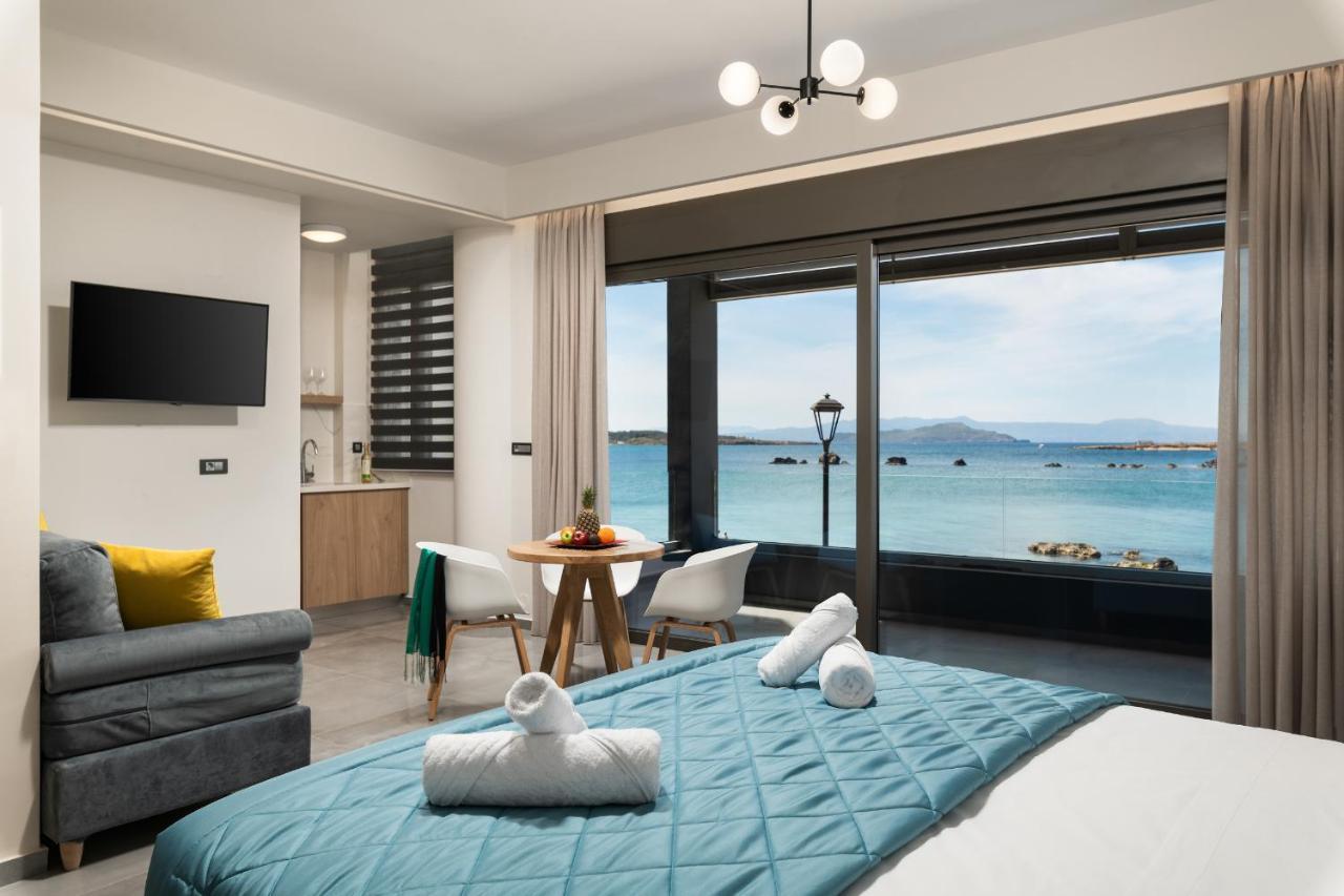 Holiday home Archin Boutique