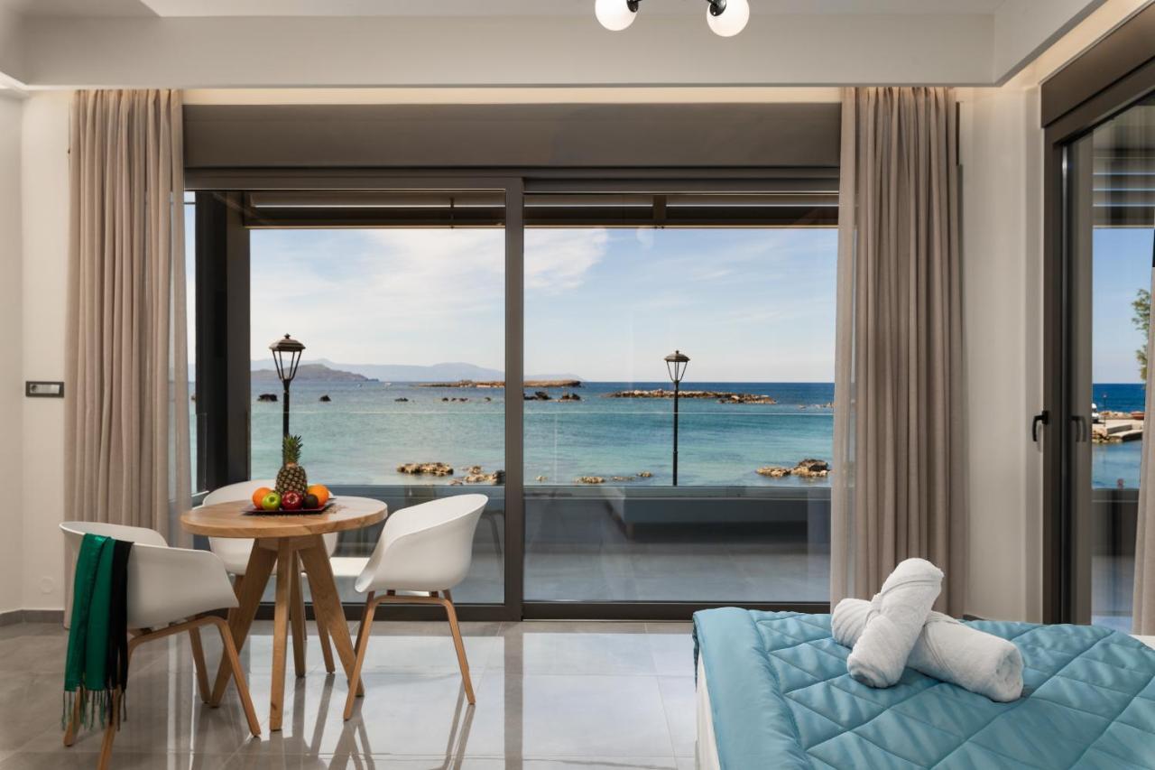 Archin Boutique Holiday home