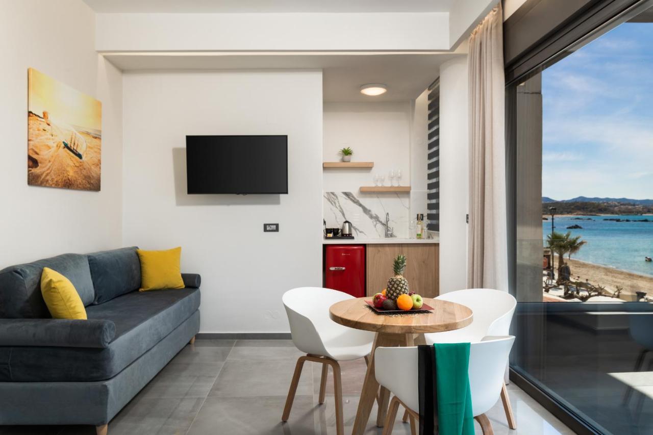 Archin Boutique Holiday home