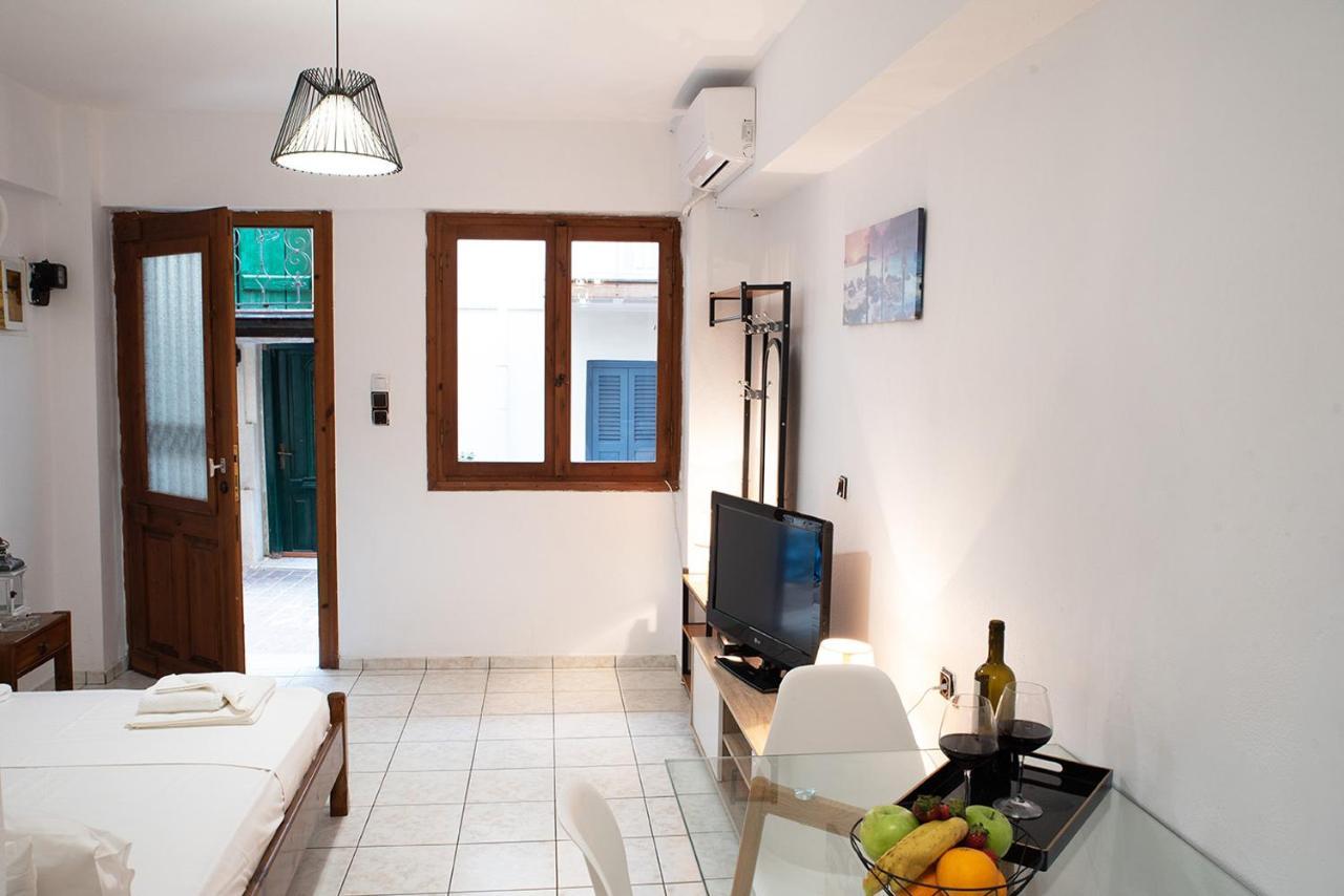 Apartment Chania Old Town