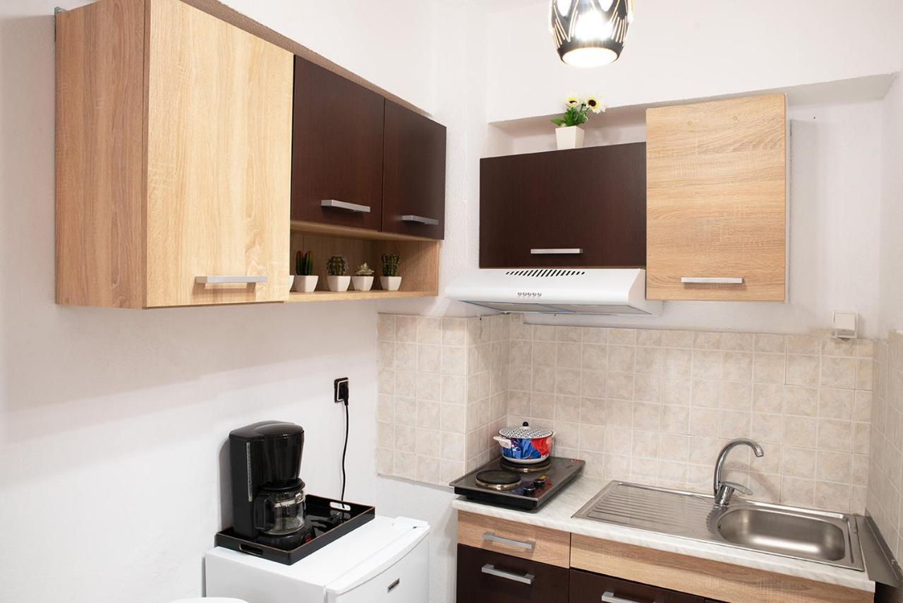 Chania Old Town Apartment Chania (Crete)