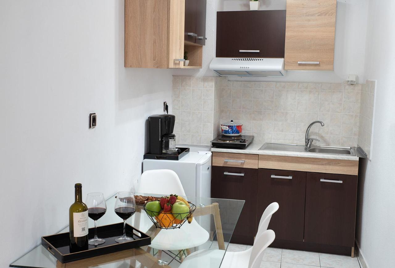Apartment Chania Old Town *