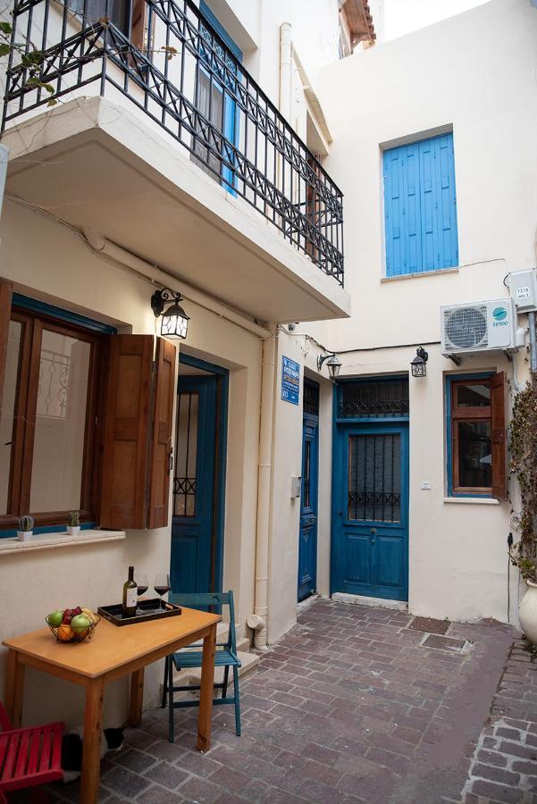 Chania Old Town * Chania (Crete)