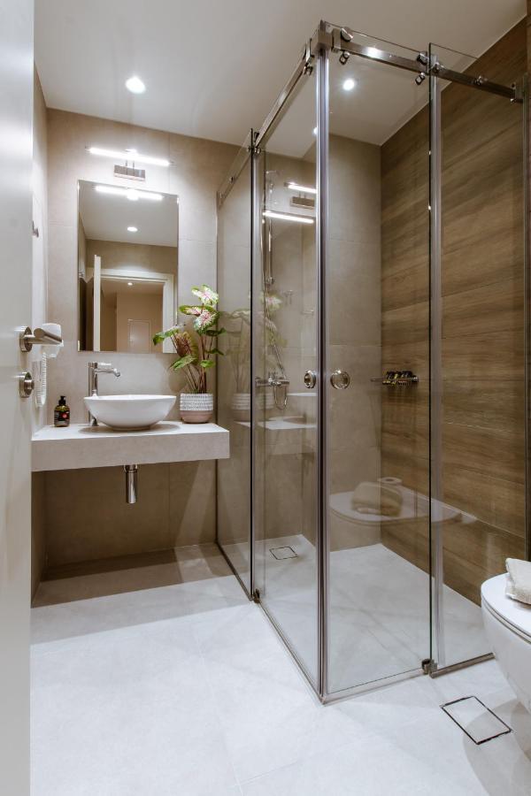 Apartment Antel & Chania (Crete)