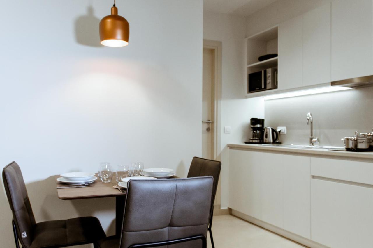 Antel & Apartment *