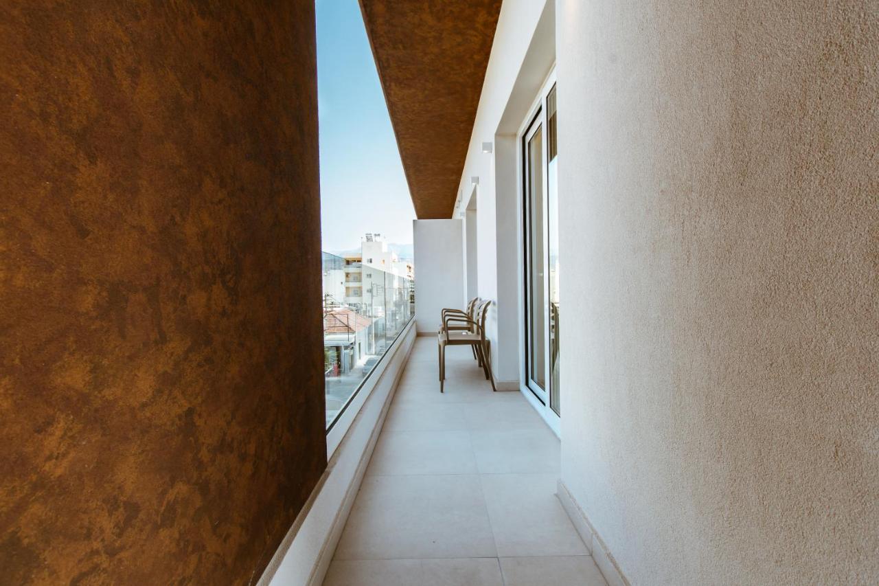 Apartment Antel & *