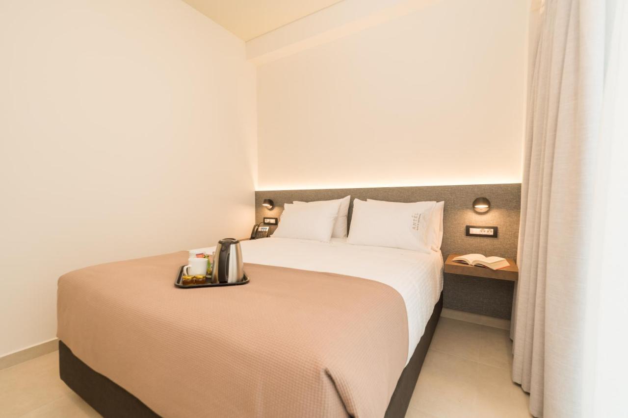 Apartment Antel &