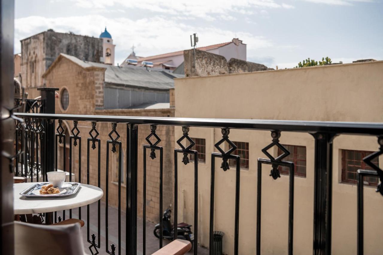 Monk Homes * Chania (Crete)