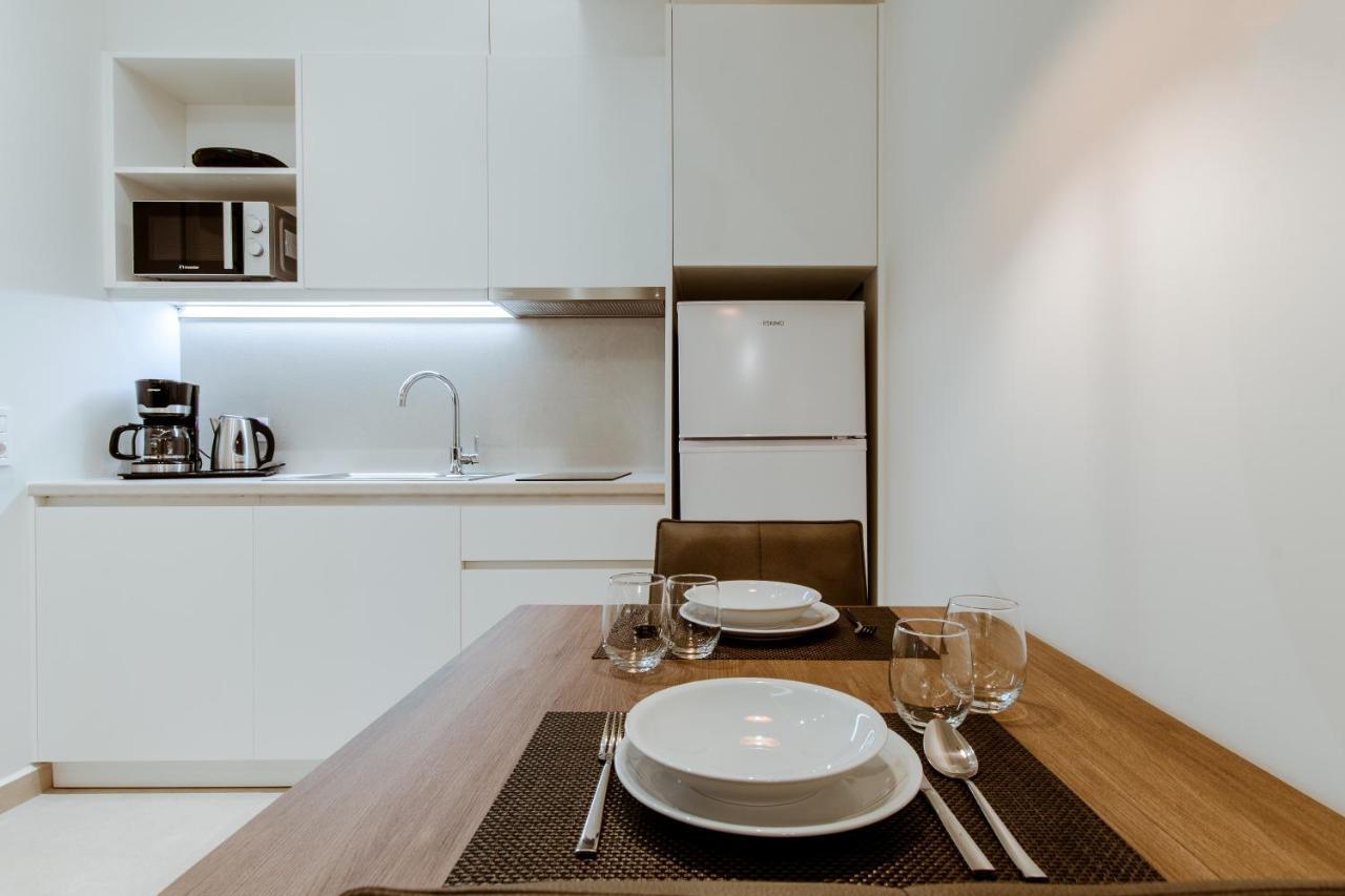Antel & Apartment