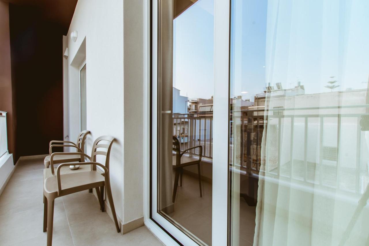 Apartment Antel &