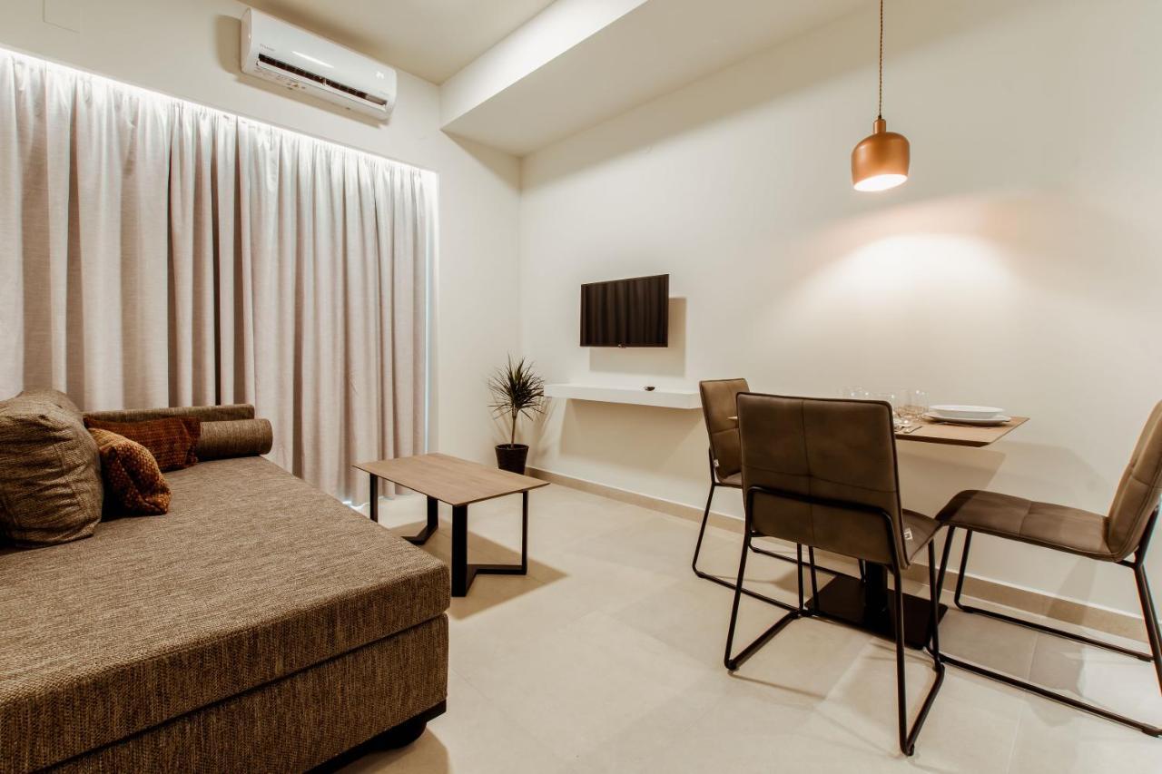Apartment Antel & *