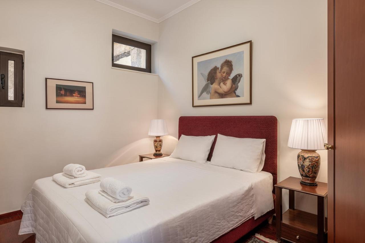Apartment Monk Homes Chania (Crete)