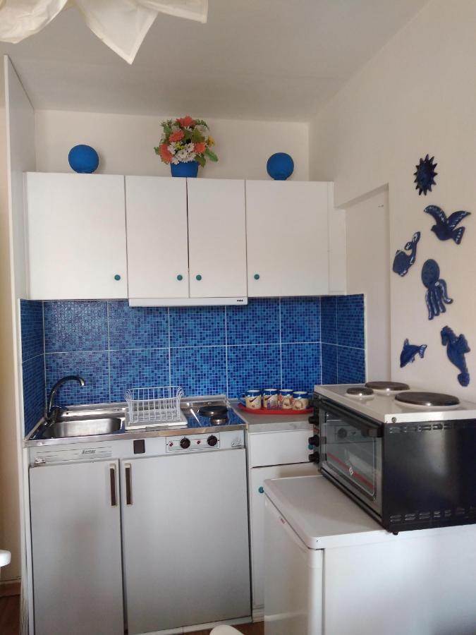 Aegean Dreams Flat