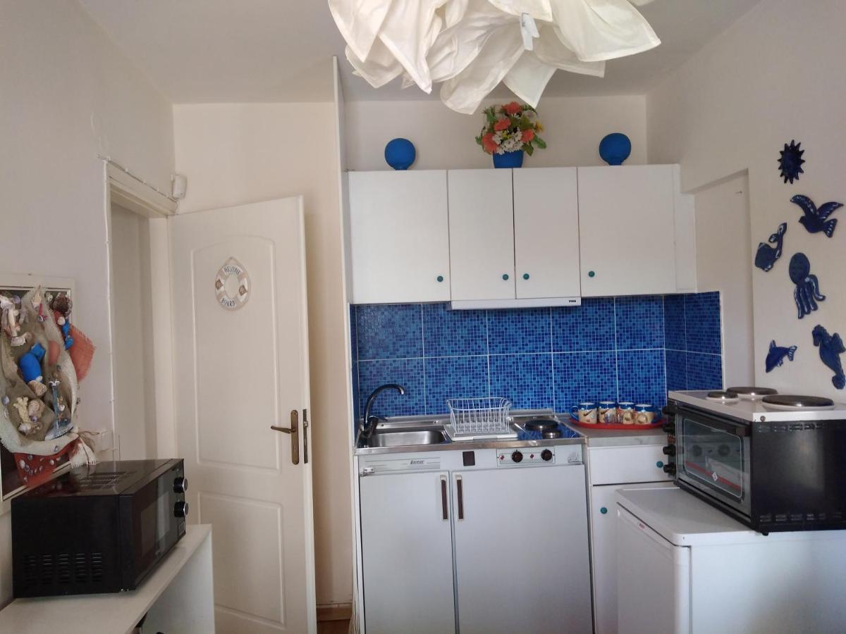 Apartment Aegean Dreams Flat Chania (Crete)