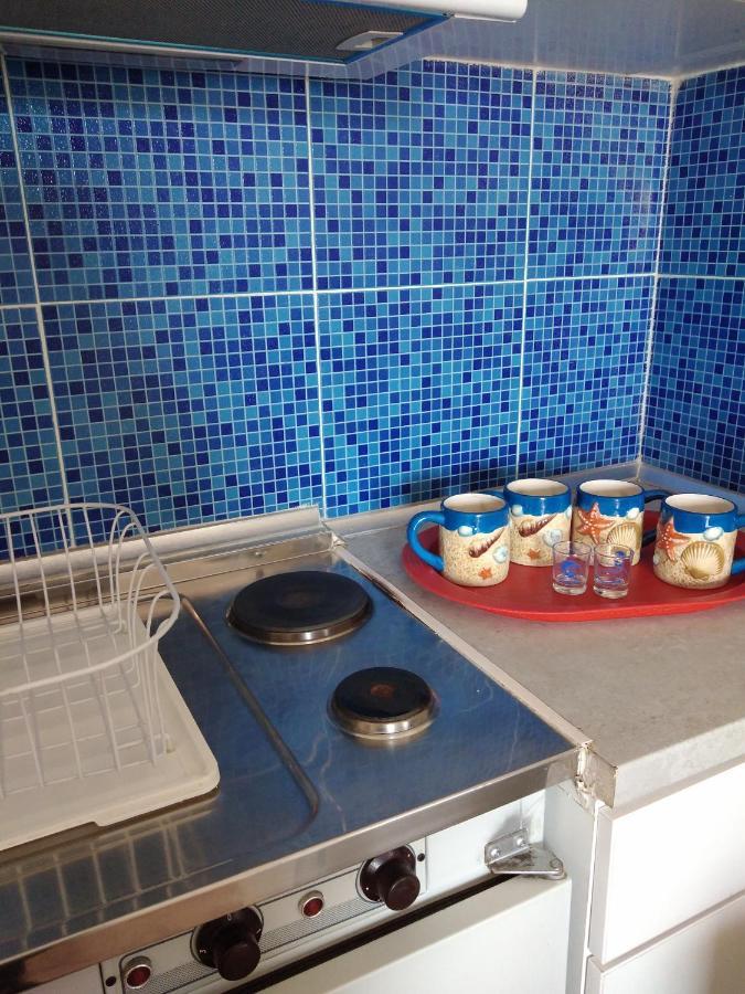 Apartment Aegean Dreams Flat