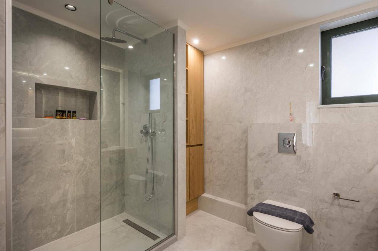View - Heated Pool & Gym - Majestic Views - 5 Min Drive From Center Pousada *