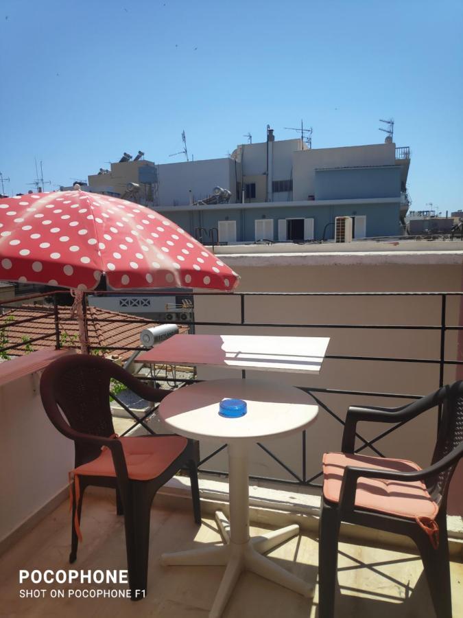 Apartment Katerina Chania (Crete)