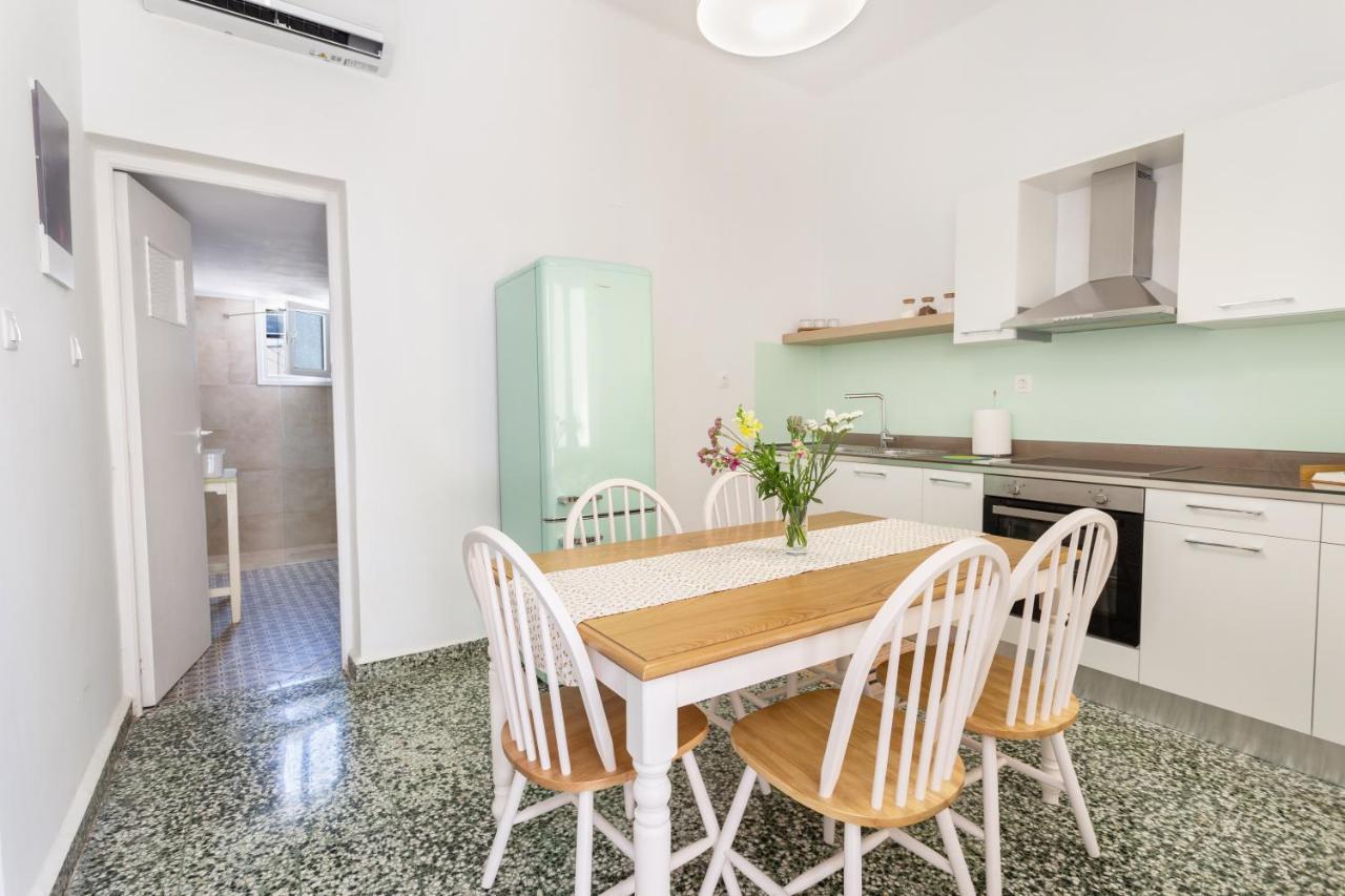 Urban House Next Old Town-vacation House Group Chania (Crete)