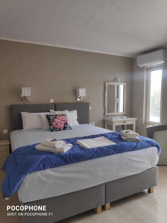 Katerina Apartment Chania (Crete)