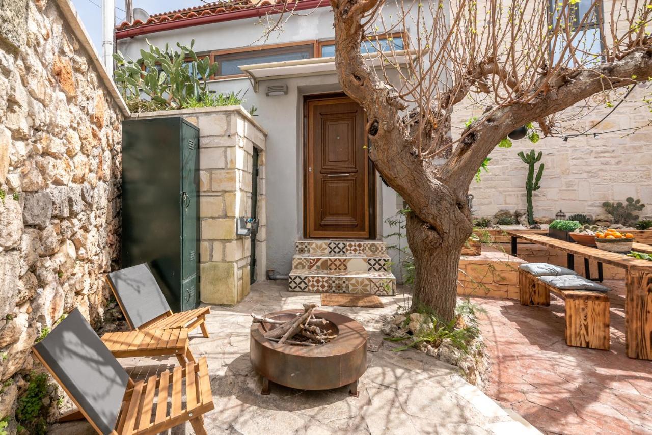 Villa Armenus, Private Pool, Garden, Bbq *