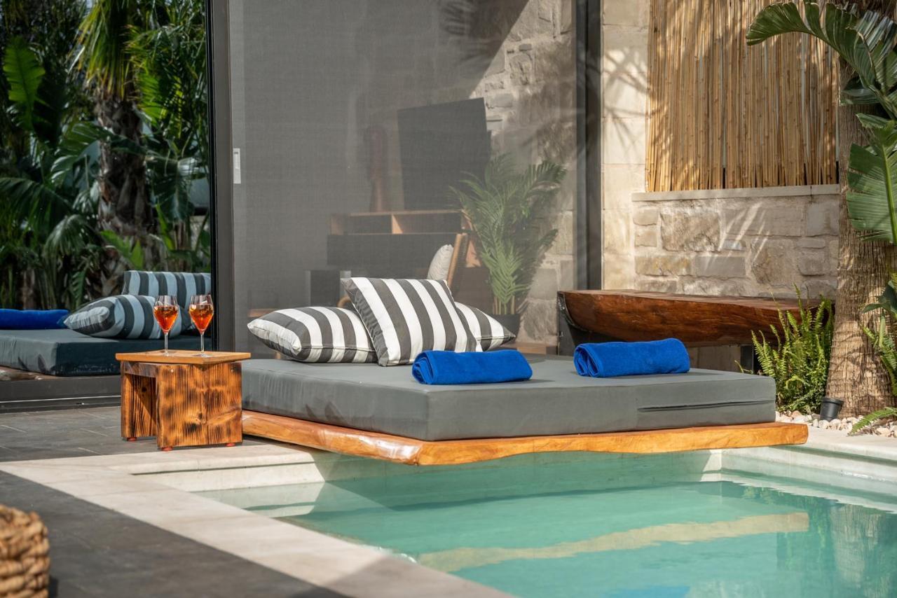 Villa Armenus, Private Pool, Garden, Bbq Chania (Crete)