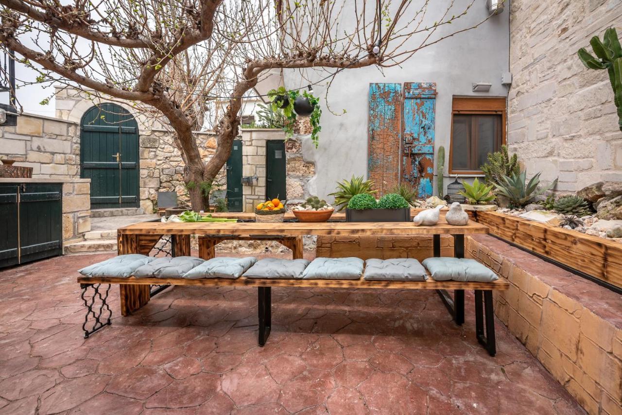 Armenus, Private Pool, Garden, Bbq Villa Chania (Crete)