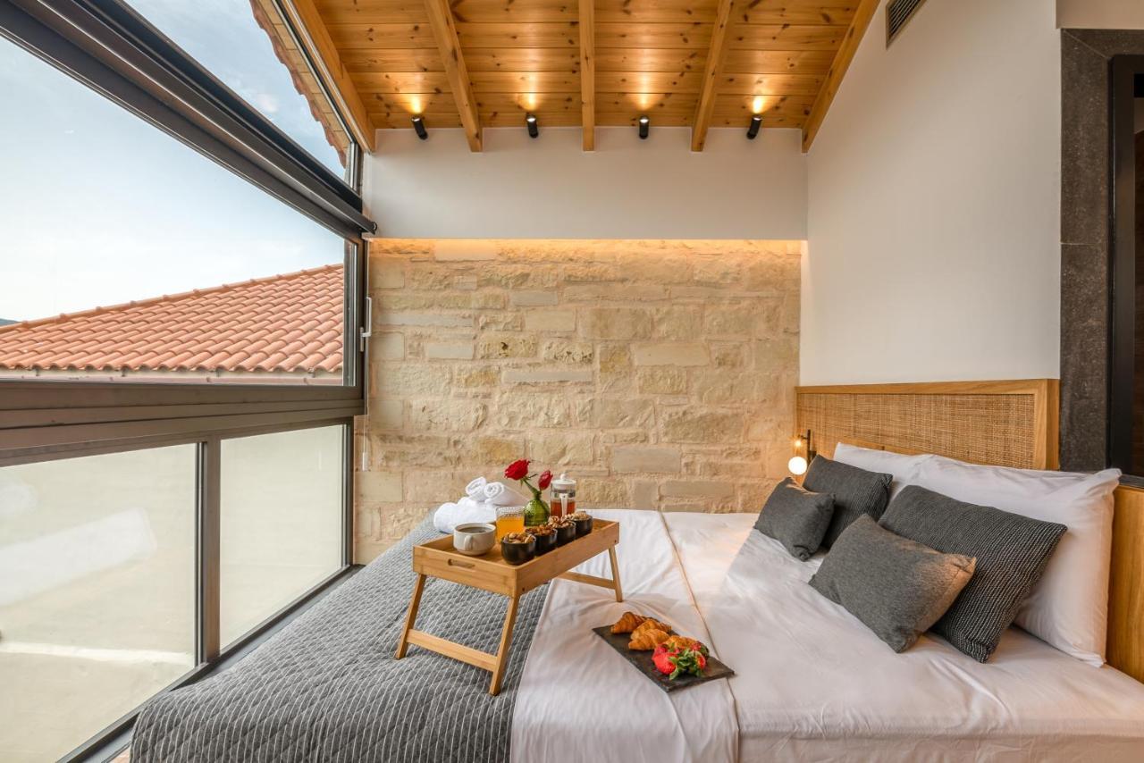 Armenus, Private Pool, Garden, Bbq