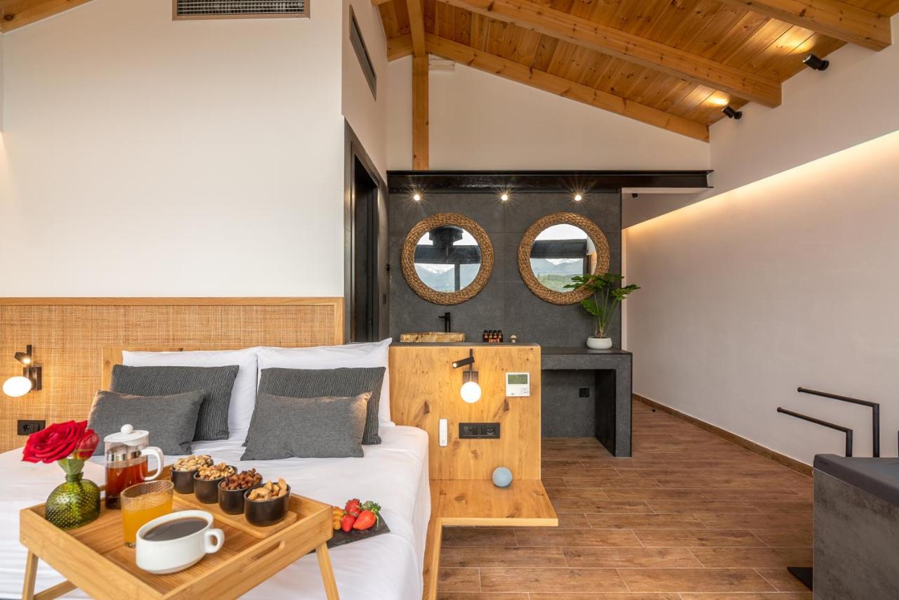 Villa Armenus, Private Pool, Garden, Bbq Chania (Crete)
