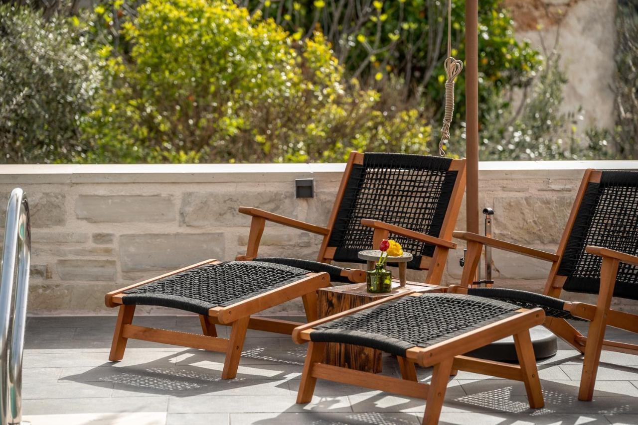 Armenus, Private Pool, Garden, Bbq * Chania (Crete)