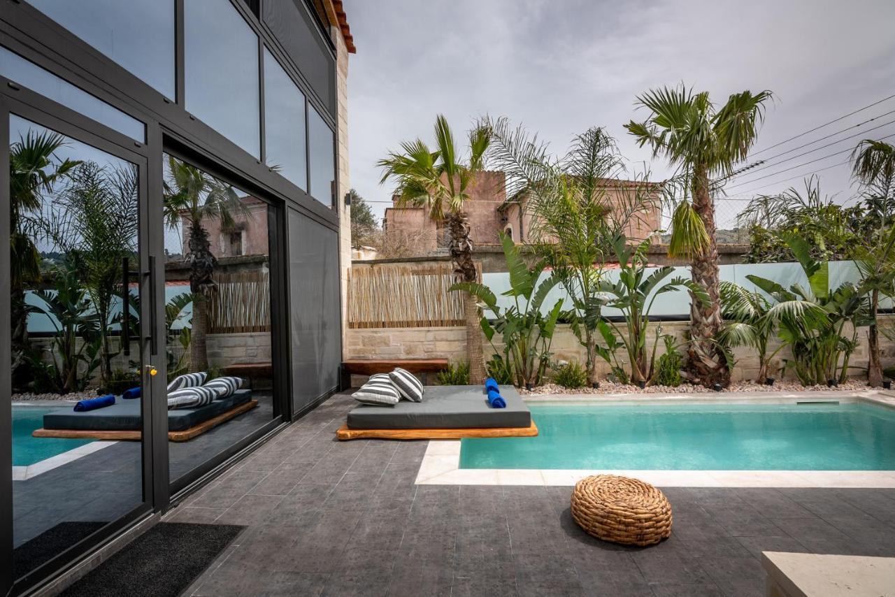 Armenus, Private Pool, Garden, Bbq Villa Chania (Crete)