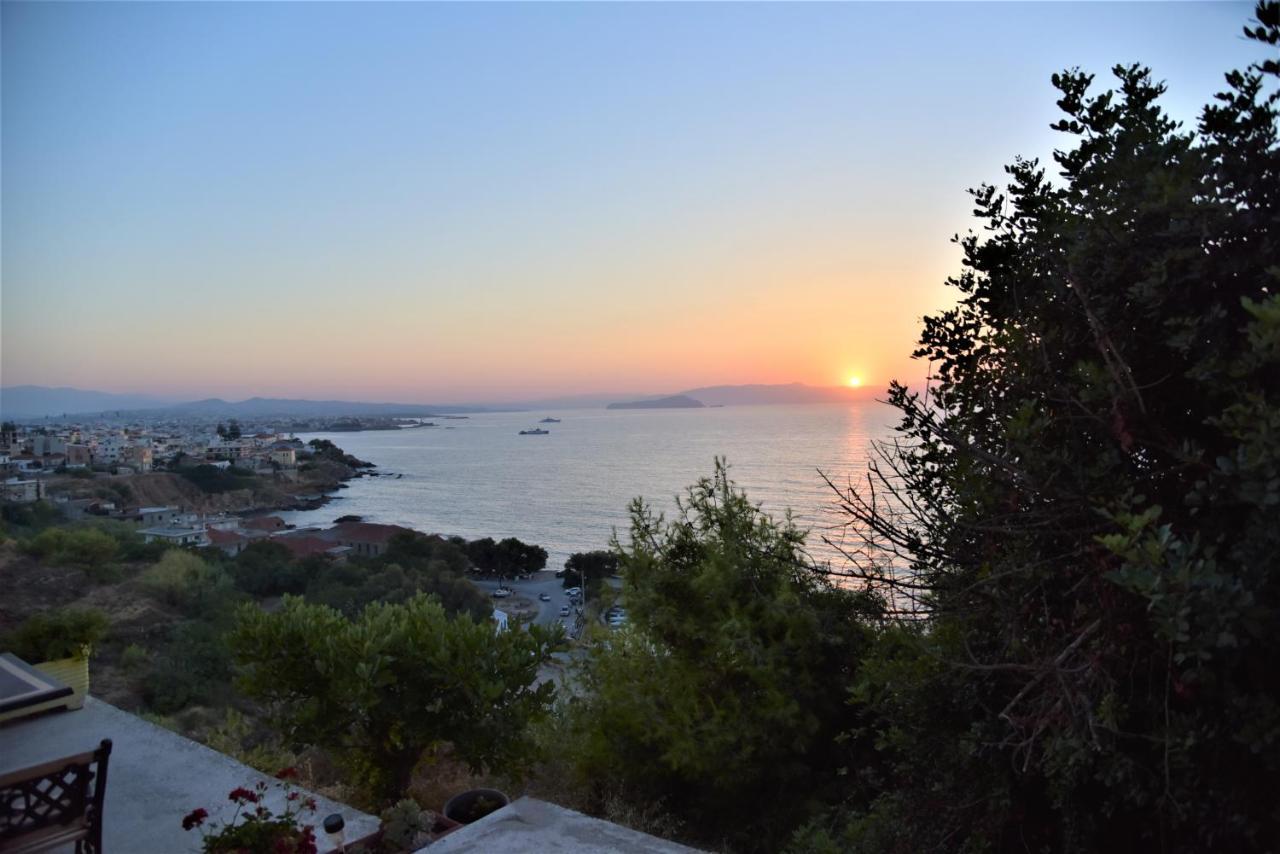Emerald 2 Halepa Apartment Chania (Crete)