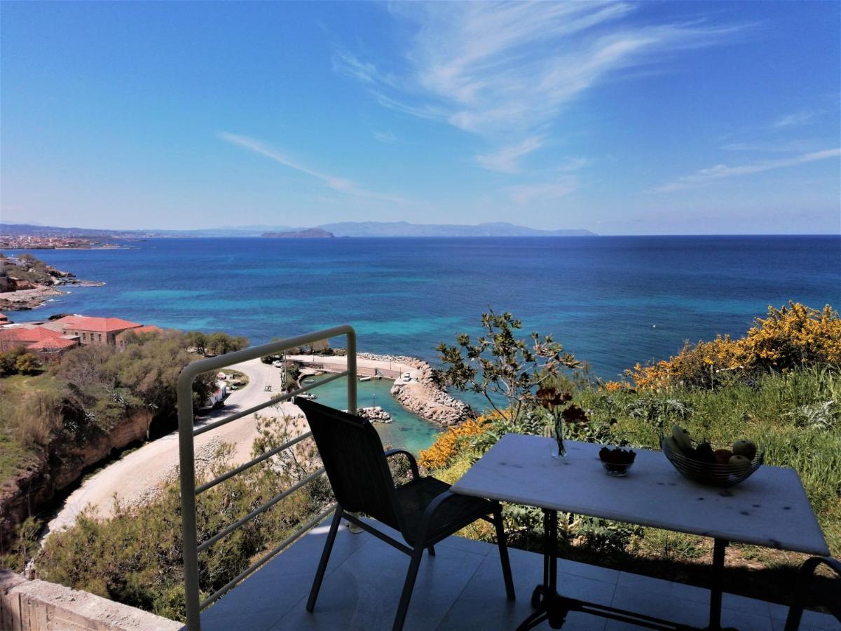 Apartment Emerald Halepa Chania (Crete)