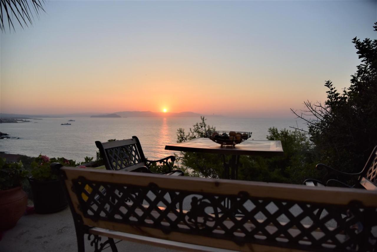 Apartment Emerald 2 Halepa Chania (Crete)