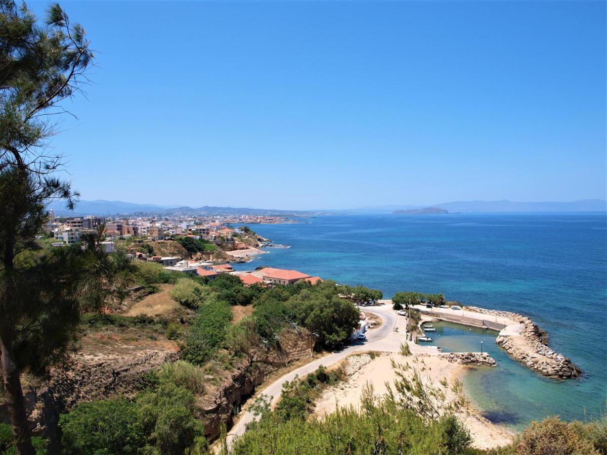 Emerald 2 Halepa * Chania (Crete)